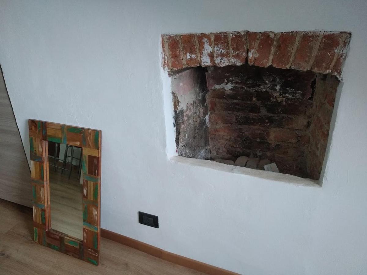 Mansarda Al Valentino Apartamento Turim Exterior foto