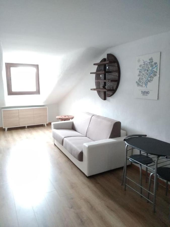 Mansarda Al Valentino Apartamento Turim Exterior foto