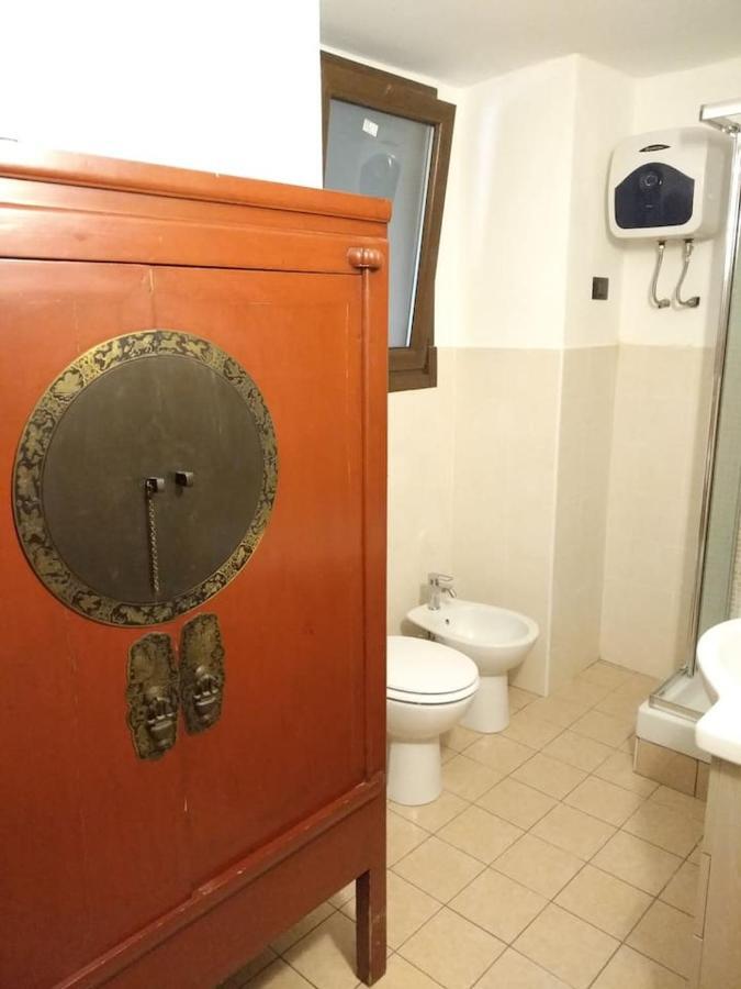 Mansarda Al Valentino Apartamento Turim Exterior foto