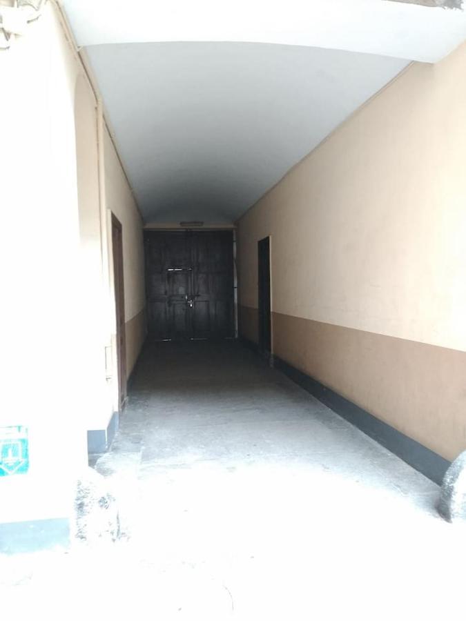 Mansarda Al Valentino Apartamento Turim Exterior foto